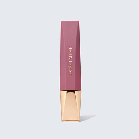 Estée Lauder
Pure Colour Whipped Matte Liquid Lip with Moringa Butter, 929 Sweet Tart
