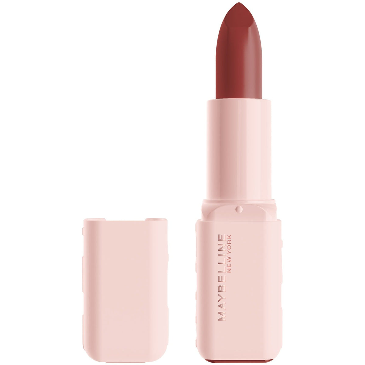 Maybelline Serum Lipstick satin 103 make it work