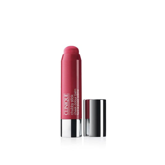 Clinique Chubby Stick Cheek Color Balm 03 Roly Poly Rosy 6g