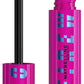 MAYBELLINE Firework Waterproof Mascara, black