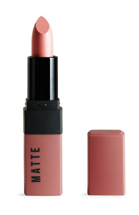 Primark Uk matte lipstick naked flame