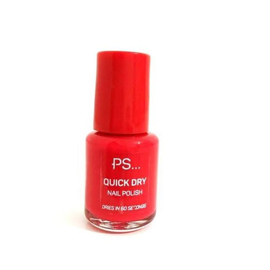 Primark uk mini nail polish 6ml