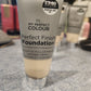 Primark my perfect colour perfect finish foundation 1 porcelain