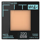 Maybelline Fit Me Matte Poreless Face Powder