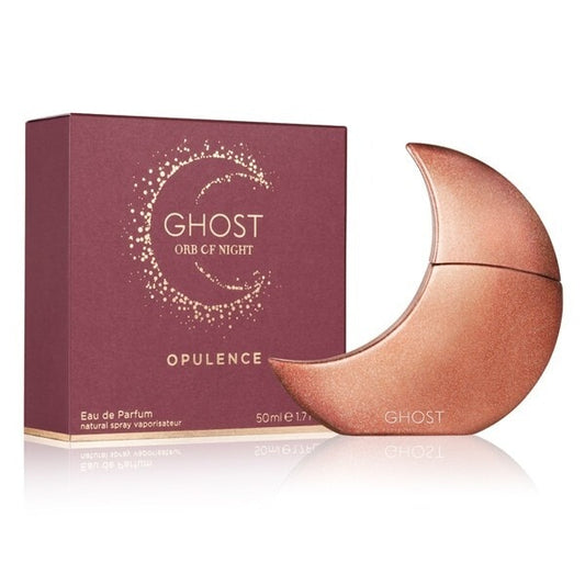 Ghost Orb Of Night Opulence perfume  EDP 30ml (bought from boots uk)