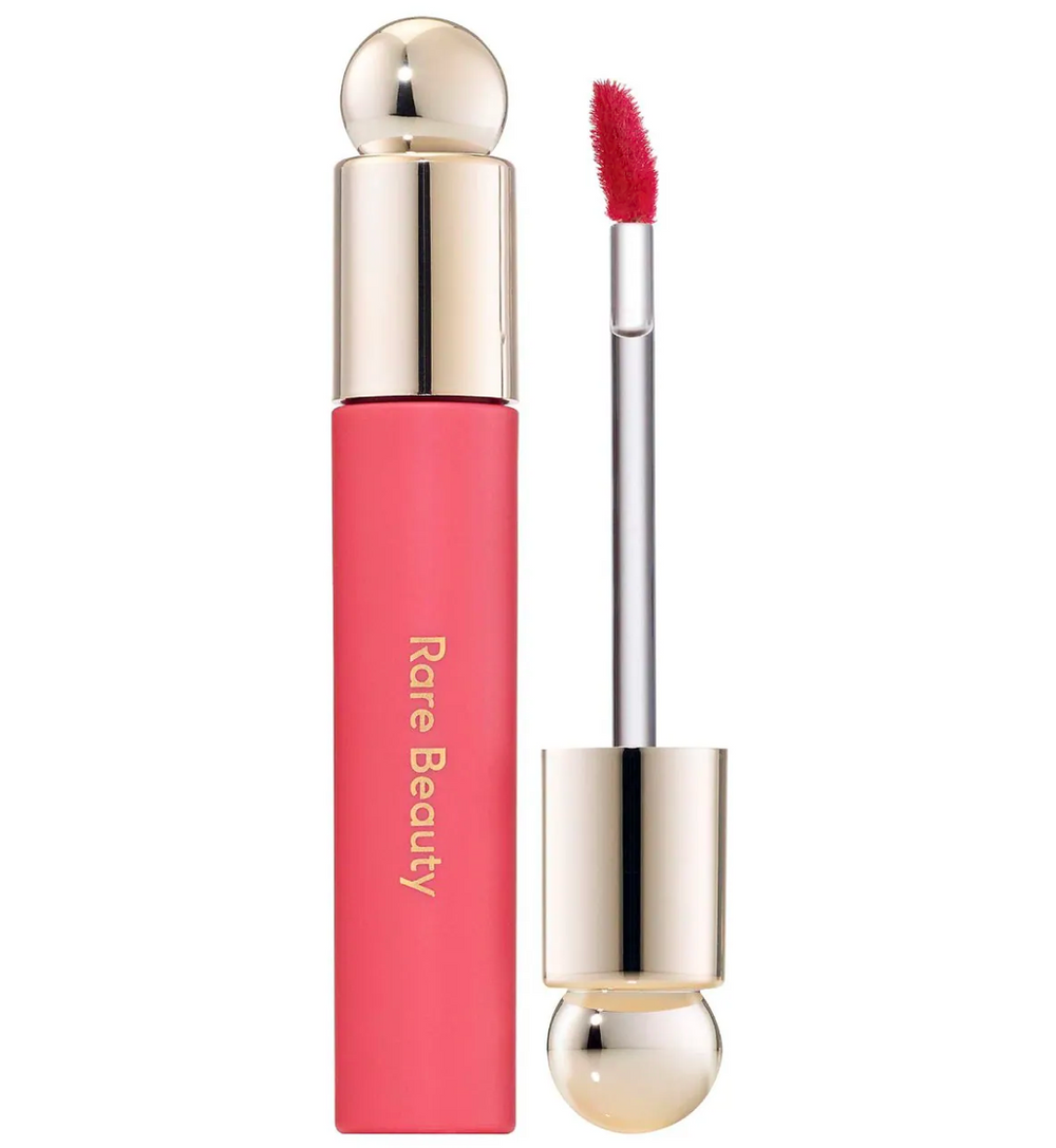 Rare Beauty Soft Pinch Tinted Lip Oil happy full size