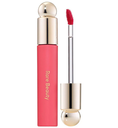 Rare Beauty Soft Pinch Tinted Lip Oil happy full size