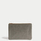 Marks n Spencer makeup bag glitter