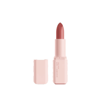 Maybelline Moisturizing Serum Satin Lipstick 106 Maybe It’s...Soft