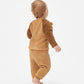 Primark Uk  fleece top pyjama pj bear
