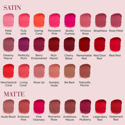 Elizabeth Arden
Elizabeth Arden Lip Color Lipstick 010 dreamy mauve