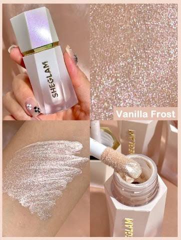 SHEGLAM

SHEGLAM Glow Bloom Liquid Highlighter vanilla frost