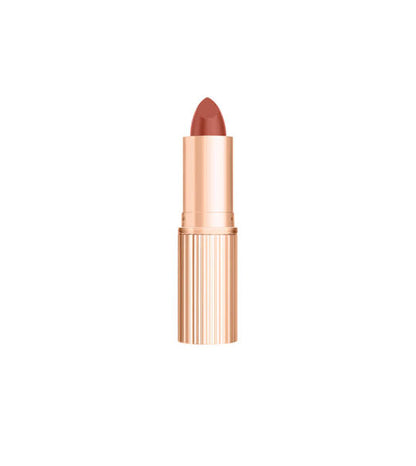 W7 uk Lipstick Shine shade L word