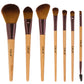 Cala Ultimate Face & Eye Brush Set