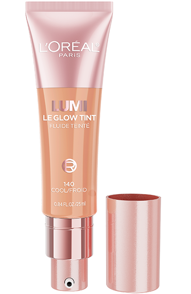 Loreal L'Oréal Lumi
Le Glow Skin Tint