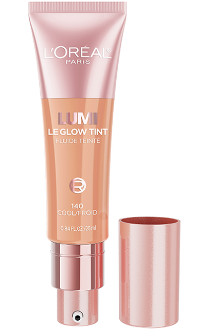 Loreal L'Oréal Lumi
Le Glow Skin Tint
