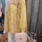 Primark  pink crossbody bag