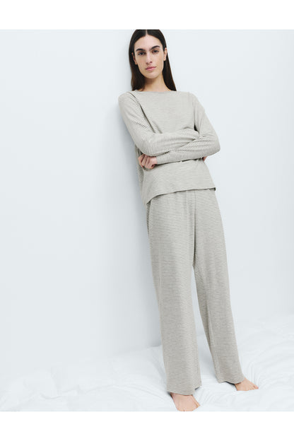 M&S Ladies Night Suit Pure Cotton in gift packing