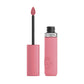 Loreal Paris Infallible Matte Resistance Long Lasting Lipstick, 655 Proposal