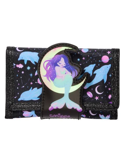 Smiggle uk kids wallet school