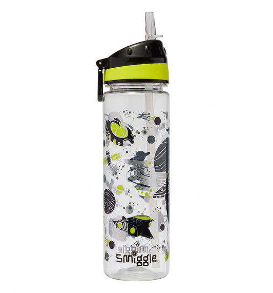 Smiggle Uk bupa free 650ml water bottle