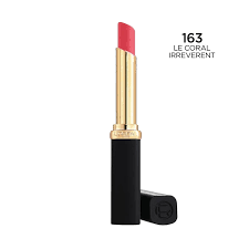 L'Oréal Paris Color Riche Intense Volume Matte Lipstick (1.8 g