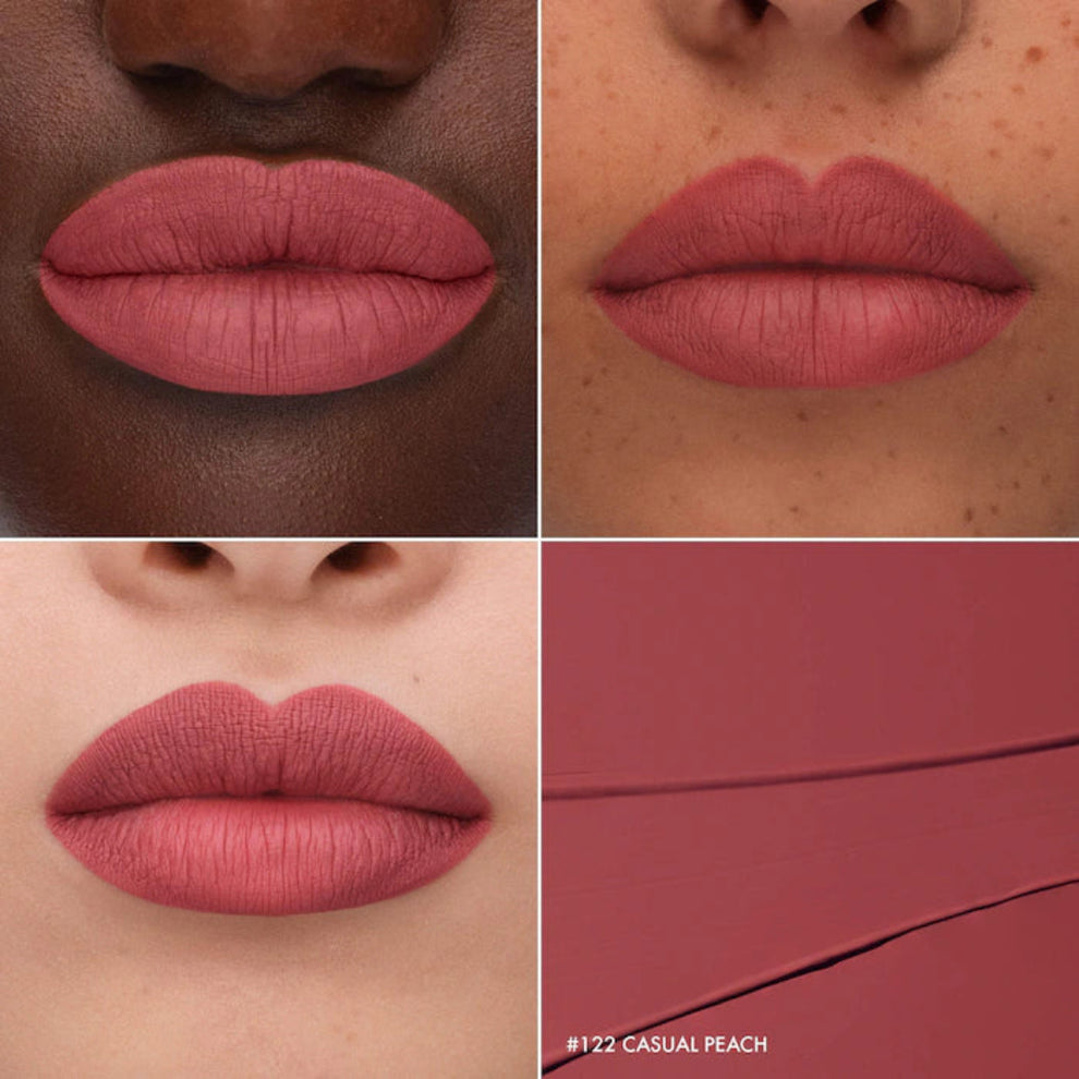 SEPHORA

SEPHORA COLLECTION 5pc Cream Lip Stain Makeup Gift Set