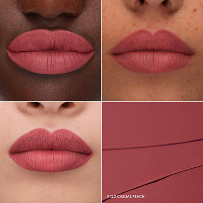 SEPHORA

SEPHORA COLLECTION 5pc Cream Lip Stain Makeup Gift Set