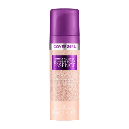 Covergirl Simply Ageless Skin Perfector Essence Foundation (30 ml)