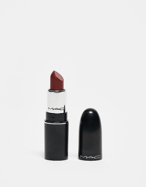 Mac mini macximal Paramount  satin lipstick
