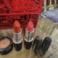 Mac cosmetics full set