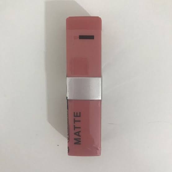 Primark Uk matte lipstick gossip