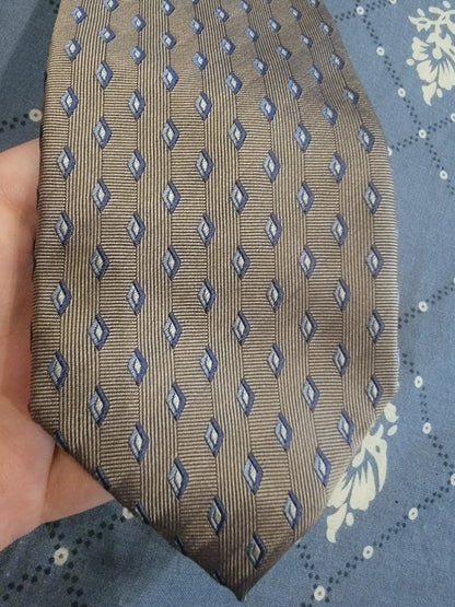 Next UK men silk tie RRP £18