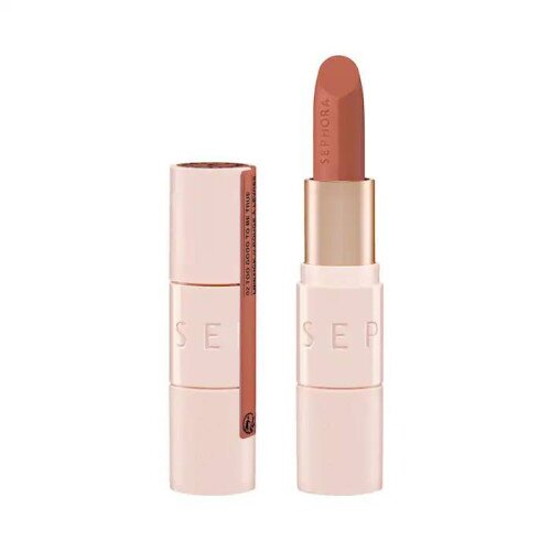 SEPHORA COLLECTION Matte Velvet Lipstick - 2 too good to be true