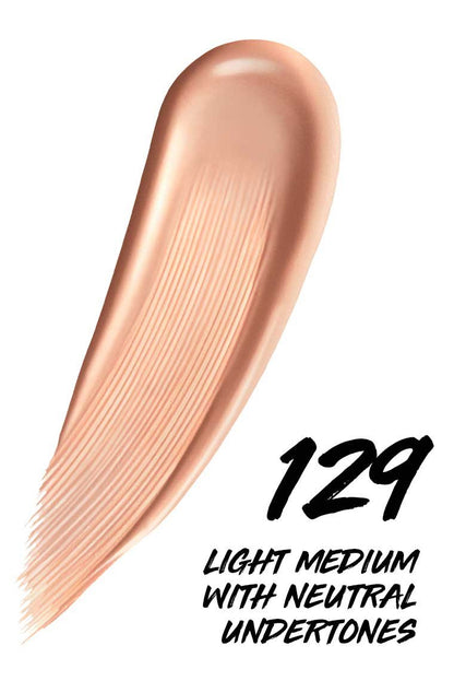 Maybelline Super Stay® Up to 24HR Skin Tint with Vitamin C