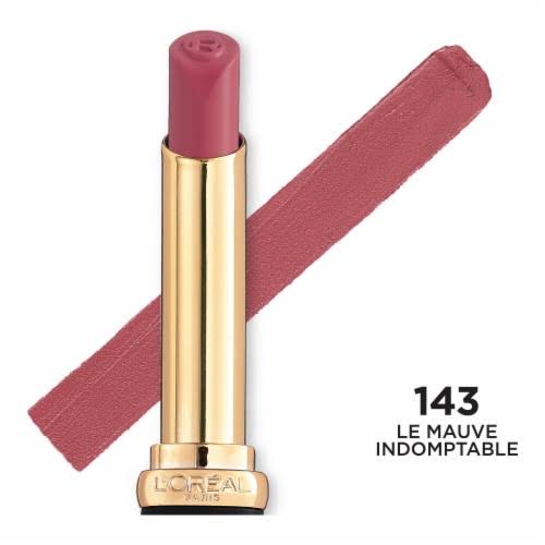 L'Oréal Paris Color Riche Intense Volume Matte Lipstick (1.8 g