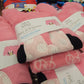 Primark Uk  fleece top pyjama pj set minnie mouse disney