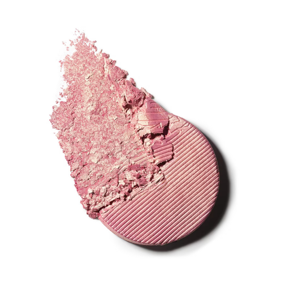 M.A.C Cosmetics Extra Dimension Skinfinish Beaming Blush 9g Highlighter