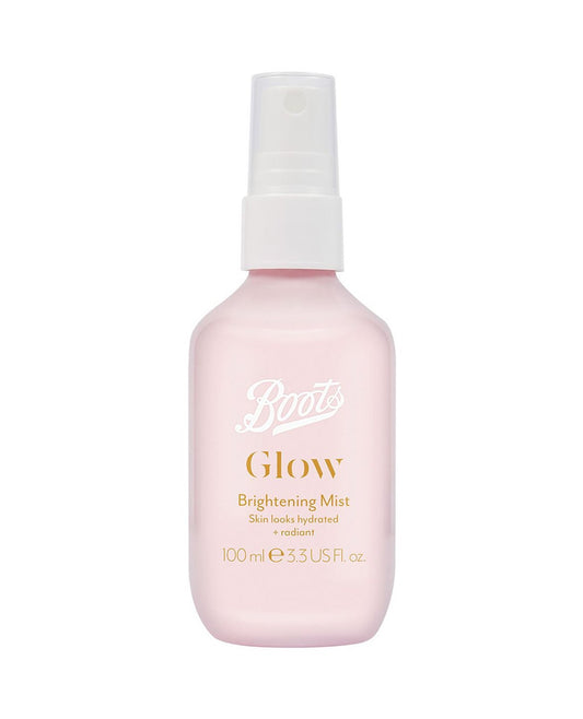 Boots Glow Brightening Mist 100Ml