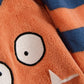 Primark Uk  fleece boys pyjama pj set
