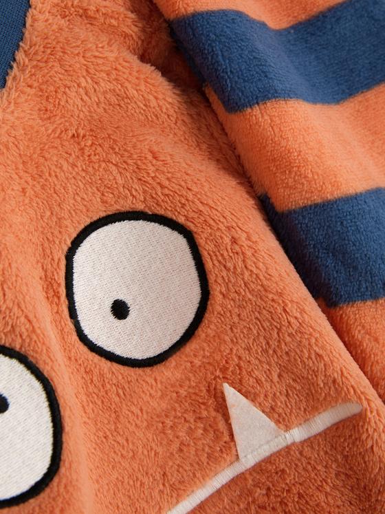 Primark Uk  fleece boys pyjama pj set