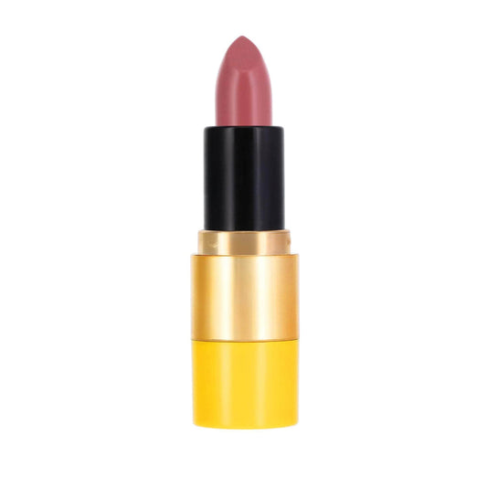 W7 Uk cloud kiss soft satin lipstick blush breeze