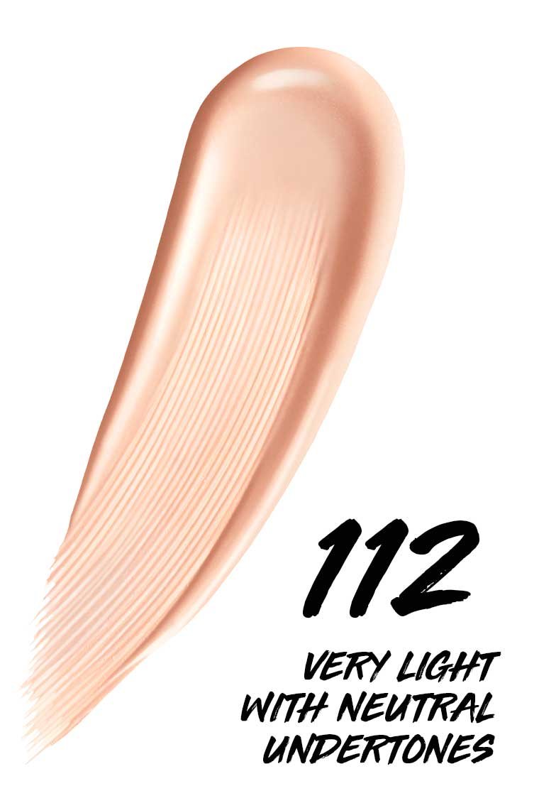 Maybelline Super Stay® Up to 24HR Skin Tint with Vitamin C