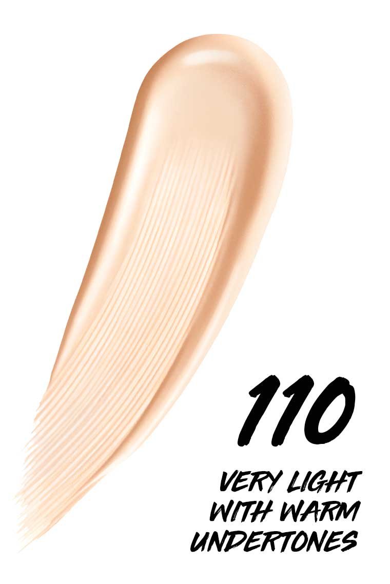 Maybelline Super Stay® Up to 24HR Skin Tint with Vitamin C