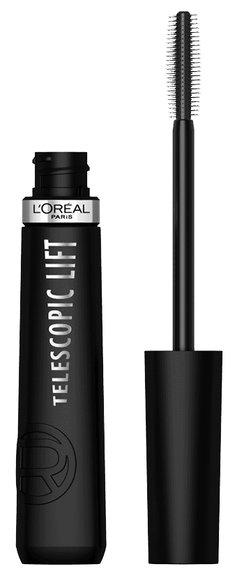 L'Oréal Paris Telescopic Lift Mascara black