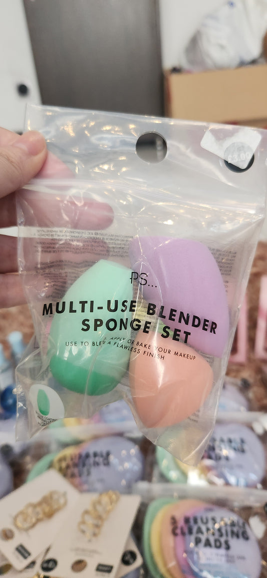 Primark Uk  beauty blenders  make up