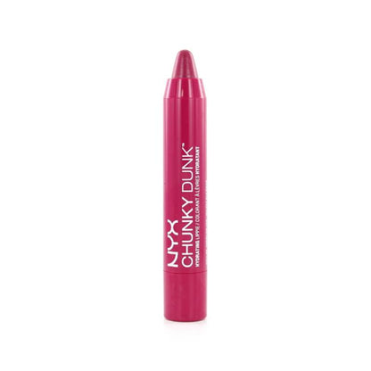 NYX Cosmetics Chunky Dunk Hydrating Lippie Berry Mojito lip balm