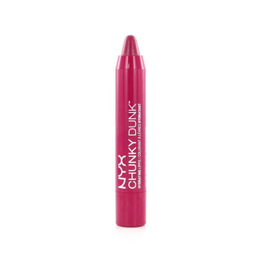 NYX Cosmetics Chunky Dunk Hydrating Lippie Berry Mojito lip balm