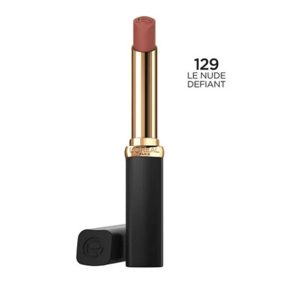 L'Oréal Paris Color Riche Intense Volume Matte Lipstick (1.8 g
