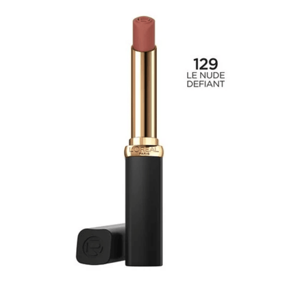 L'Oréal Paris Color Riche Intense Volume Matte Lipstick (1.8 g